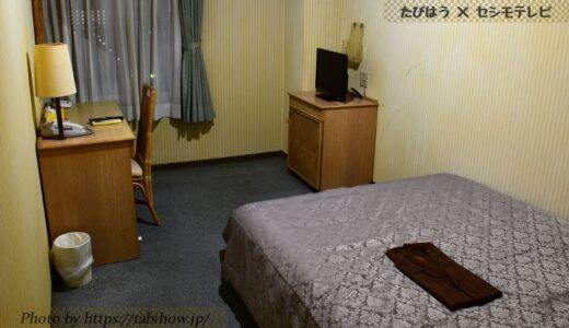 山口県で大浴場付の格安宿6軒！人気ホテルと温泉旅館