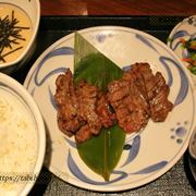 新宿ねぎし