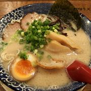 博多ラーメン鶴亀堂