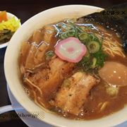 和歌山ラーメン ばり馬