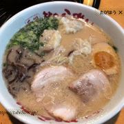 筑豊ラーメン山小屋