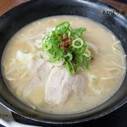 ざぼんラーメン