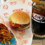 A&W