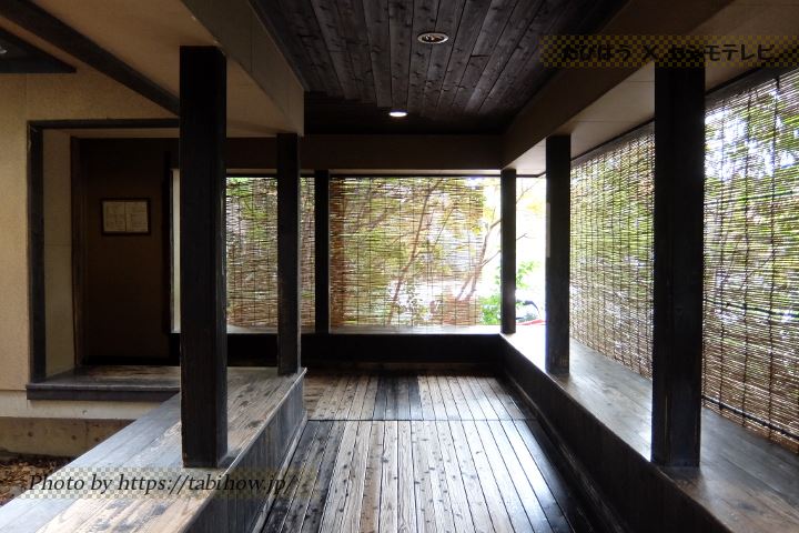 神奈川県の宿