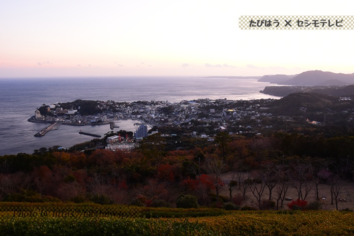 稲取温泉