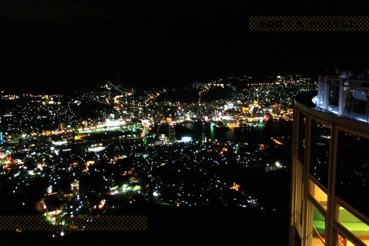 九州の夜景スポット