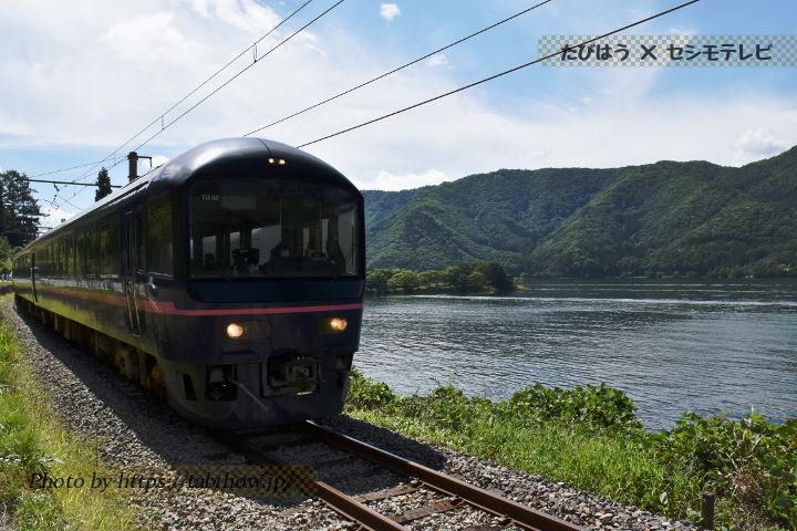 長野県の鉄道撮影地