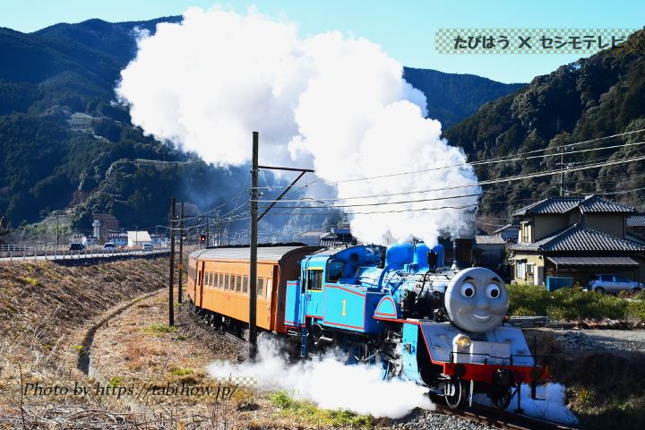 静岡県の鉄道撮影地
