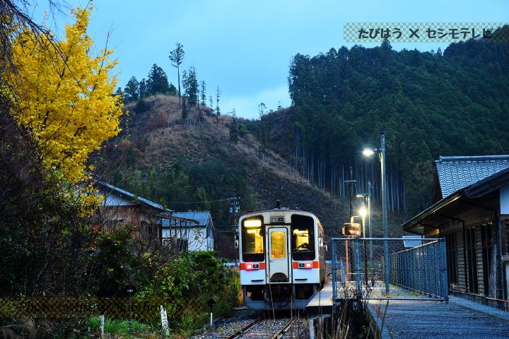 三重県の鉄道撮影地