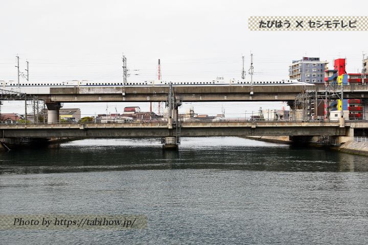 博多－小倉 室町大橋