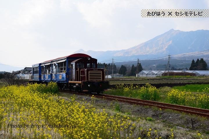 熊本県の鉄道撮影地