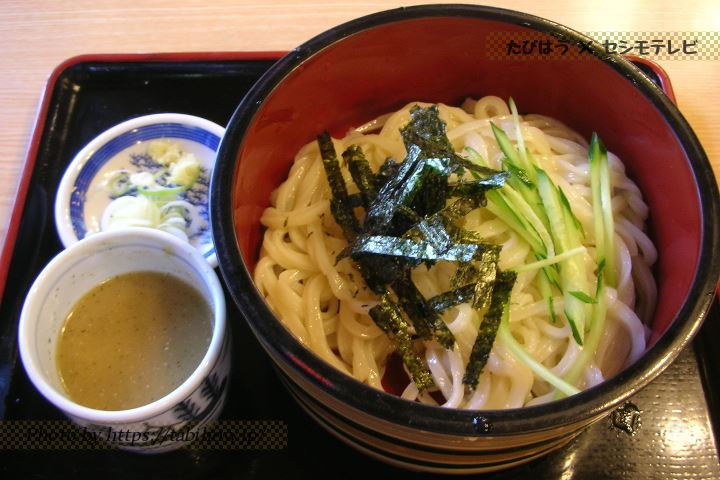 加須うどん