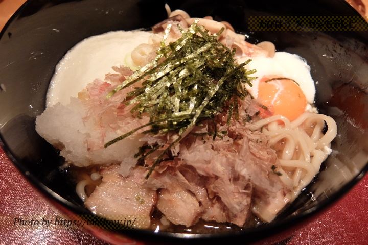 熊谷うどん