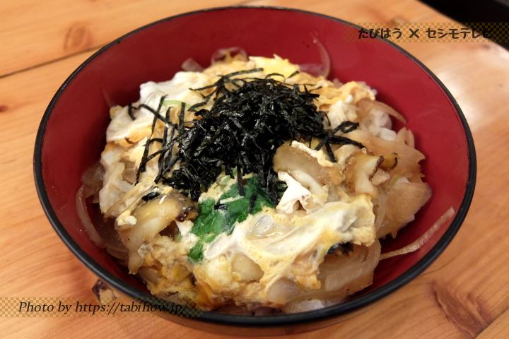 江の島丼