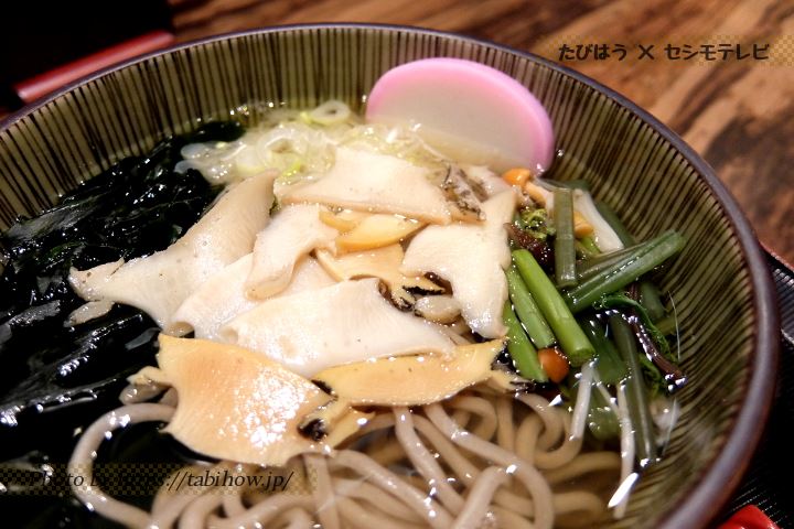 あわびの煮貝