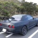 神奈川の箱根でスポーツカー専門レンタカーを利用してみた