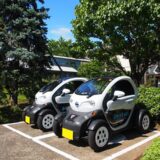 日産の超小型電気自動車モビリティを扱う観光レンタカー屋14選