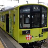 西日本の地酒列車5路線！ビール、ワイン、日本酒を添えた電車の旅