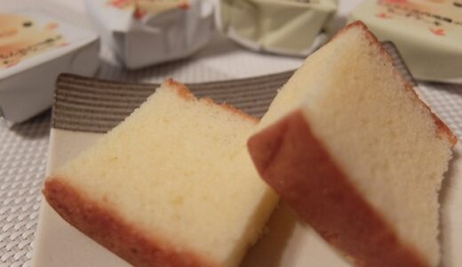 秋田県の土産「らんらん比内地鶏ちーずケーキ」味とコスパが最強！