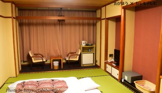 石川県で大浴場付の格安宿5軒！人気ホテルと温泉旅館