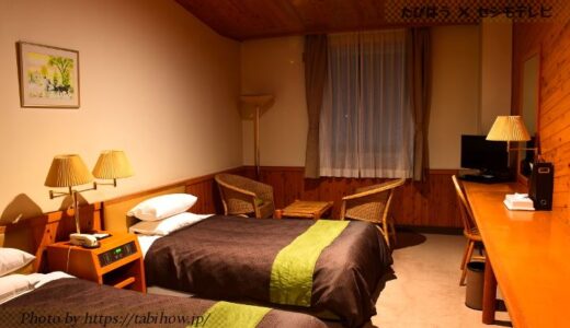 岡山県で大浴場付の格安宿6軒！人気ホテルと温泉旅館