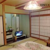 岐阜県で大浴場付の格安宿5軒！人気ホテルと温泉旅館