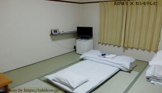 大阪府で大浴場付の格安宿4軒！人気ホテルと温泉旅館