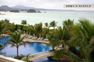 沖縄県の人気絶景スポット3選！インスタ映え観光名所