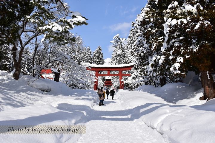 青森県インスタ映え絶景スポット6選!自然景勝地写真 | たびはう