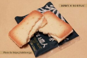 北海道のオススメ銘菓5選！和洋菓子をお土産お取り寄せ