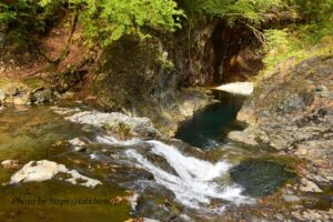 群馬県インスタ映え絶景スポット17選！自然景勝地写真