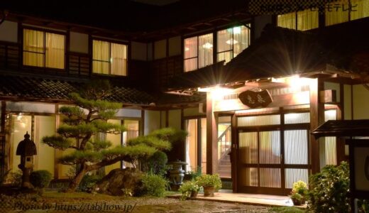関西の面白い宿12軒！大阪京都の変わったホテル旅館