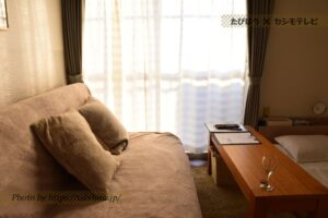 中国地方の面白い宿12軒！岡山広島の変わったホテル