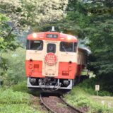 岡山県の鉄道撮影地5選！吉備/津山/姫新の列車