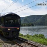 長野県の鉄道撮影地8選！飯田/大糸/信濃の列車