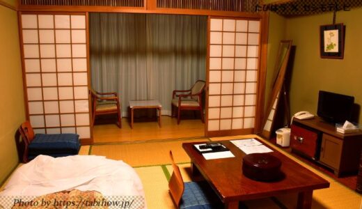 関東で穴場の宿12軒！温泉大浴場のホテル旅館