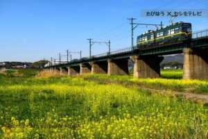福岡県の鉄道25路線と撮影地15選！JRと私鉄の名所