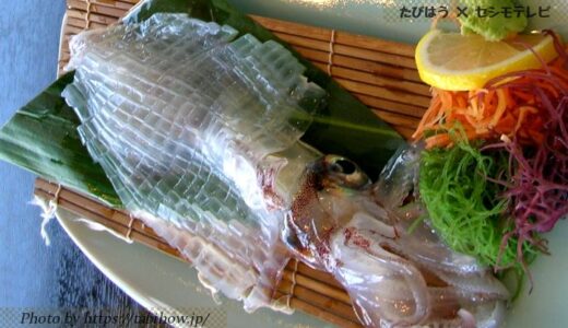 佐賀県のご当地グルメ32種類！B級名物と有名食べ物