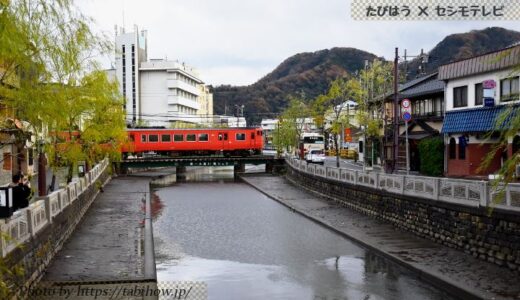 兵庫県の鉄道撮影地2選！山陰本線の列車