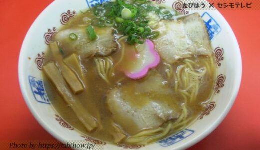 和歌山県ご当地グルメ24種類解説！紀州/有田/那智/全域のB級食べ物