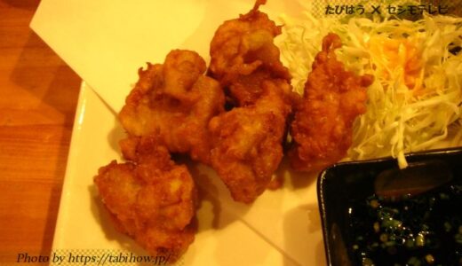 大分県ご当地グルメ25種類を解説！別府/由布/日田/全域のB級食べ物