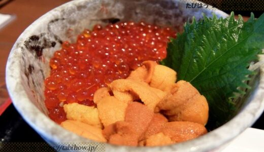 道東ご当地グルメ32選を解説！釧路/摩周/帯広/北海道のB級食べ物