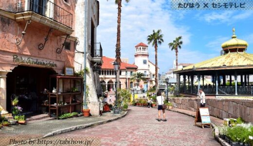 和歌山県インスタ映え絶景スポット15選！自然景勝地写真