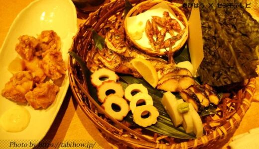 東京都内にある中国地方の郷土料理店12選！居酒屋と食事処