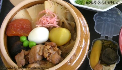 群馬県ご当地グルメ28種類を解説！前橋/高崎/水上/全域のB級食べ物