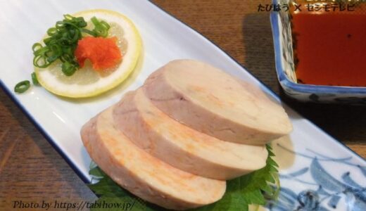 茨城県ご当地グルメ28種類を解説！水戸/大洗/大子/全域のB級食べ物