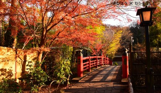 東海地方の温泉地10選！旅館とホテルが集う宿泊名所を解説