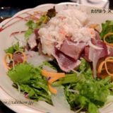東京都内にある北陸の郷土料理店14選！居酒屋と食事処