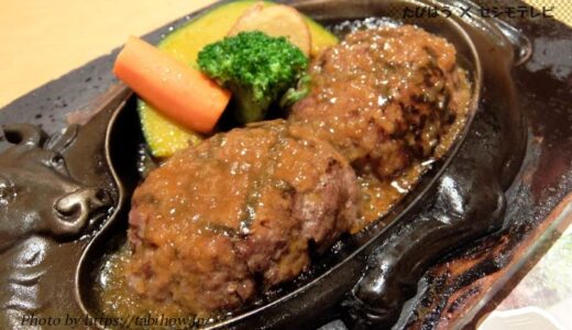 東海地方ご当地ファミレスとローカル飲食チェーン24店