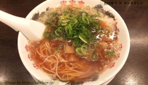 関西近畿ご当地ファミレスとローカル飲食チェーン29店